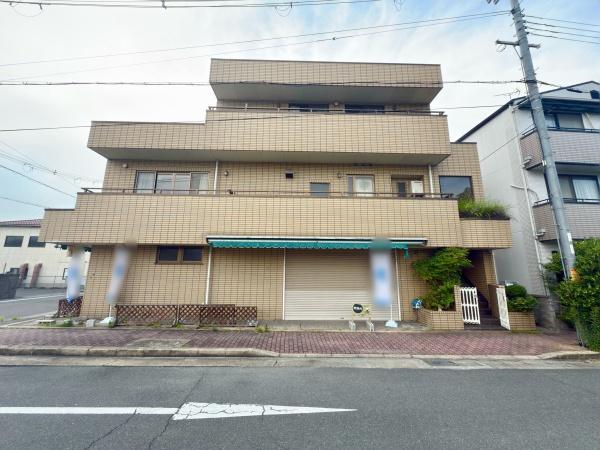 桜井市大字大福の中古一戸建て