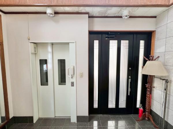 桜井市大福　店舗付き住宅