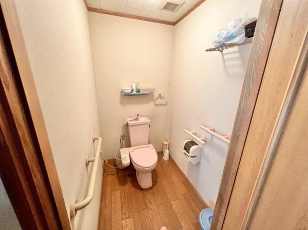 桜井市大字大福の中古一戸建て