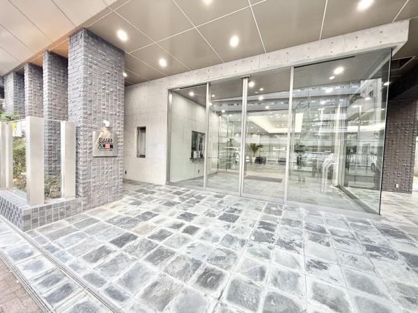 ピアッツァコート八木駅前