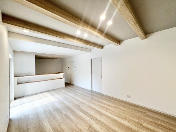 橿原市中曽司町　新築戸建