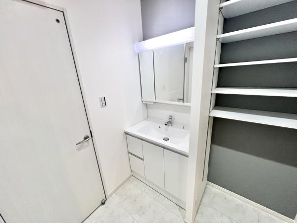 橿原市中曽司町　新築戸建