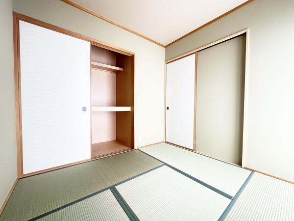 橿原市小槻町の中古一戸建て