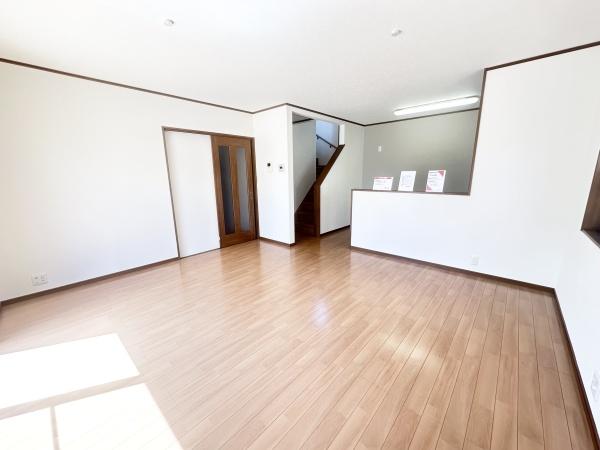 橿原市小槻町の中古一戸建て