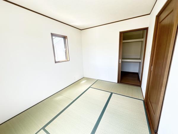 橿原市小槻町の中古一戸建て