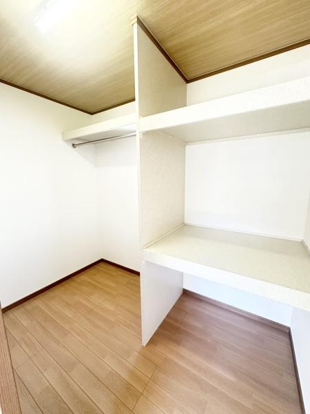 橿原市小槻町の中古一戸建て