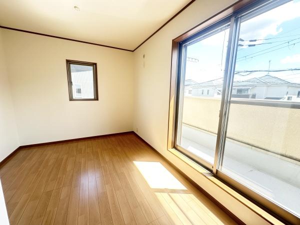 橿原市小槻町の中古一戸建て