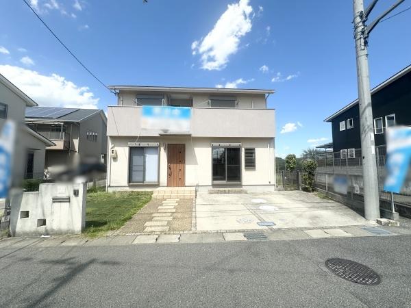 橿原市小槻町　中古戸建