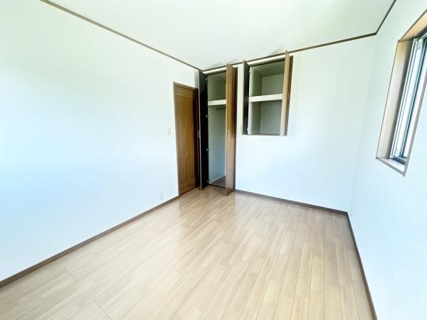 橿原市小槻町の中古一戸建て