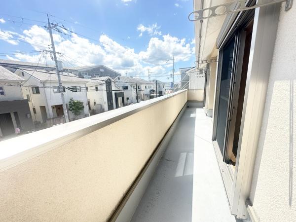 橿原市小槻町の中古一戸建て