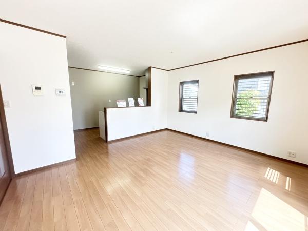 橿原市小槻町の中古一戸建て