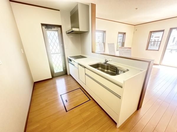 橿原市小槻町の中古一戸建て