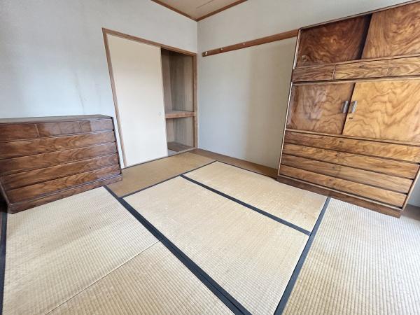 エルト桜井2号館