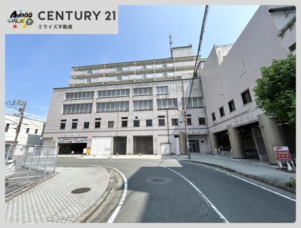 エルト桜井2号館