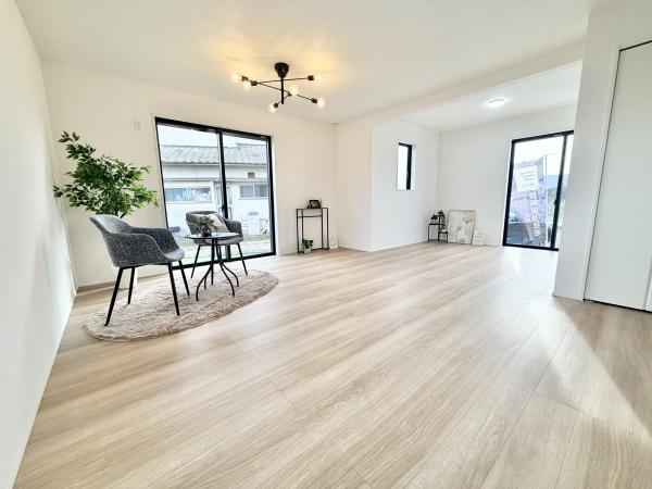 橿原市北妙法寺町の新築一戸建