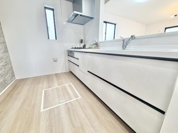 橿原市北妙法寺町の新築一戸建