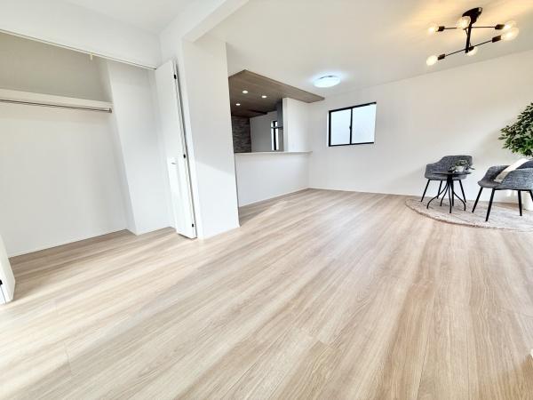 橿原市北妙法寺町の新築一戸建