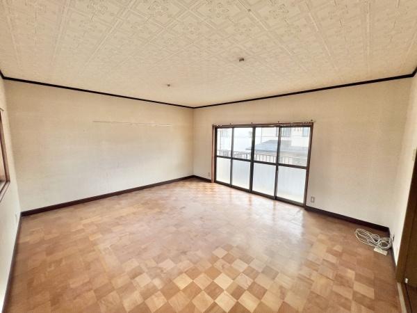 橿原市中曽司町の中古一戸建て(寝室)