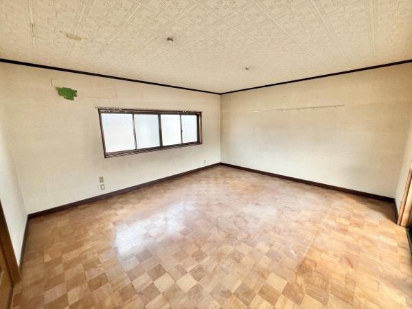橿原市中曽司町の中古一戸建て(寝室)