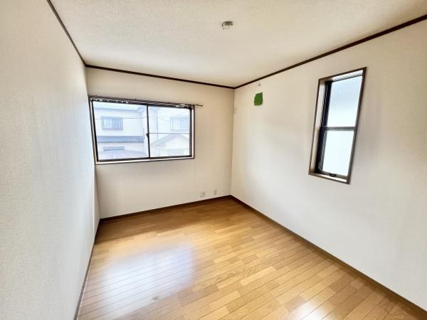 橿原市中曽司町の中古一戸建て(子供部屋)