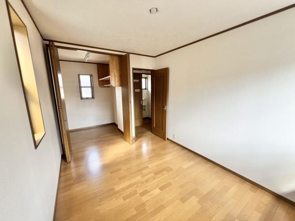 橿原市中曽司町の中古一戸建て(子供部屋)