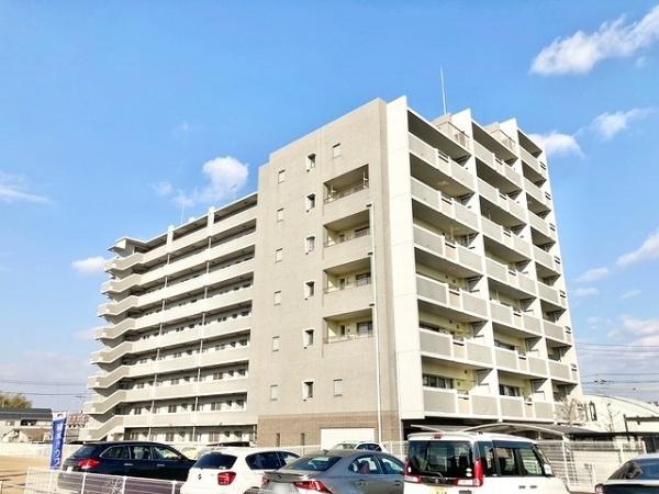 ウィルコート八木