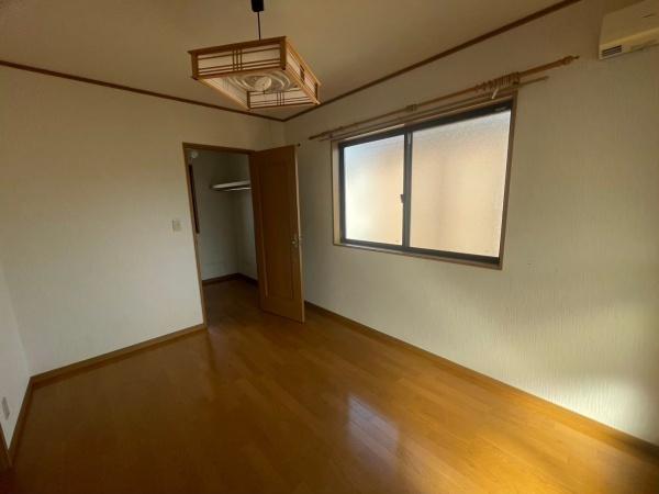 橿原市北妙法寺町の中古一戸建て
