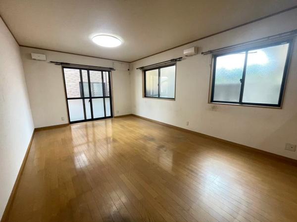 橿原市北妙法寺町　中古戸建