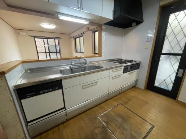 橿原市北妙法寺町　中古戸建