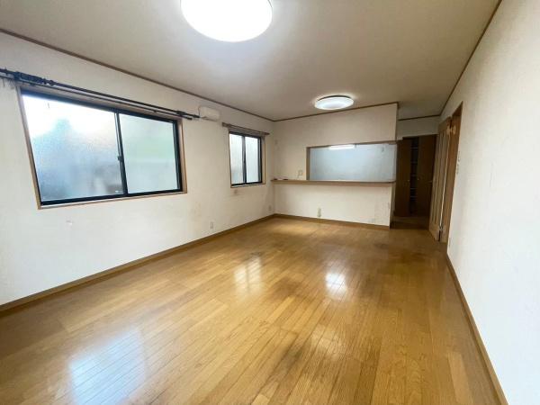 橿原市北妙法寺町の中古一戸建て