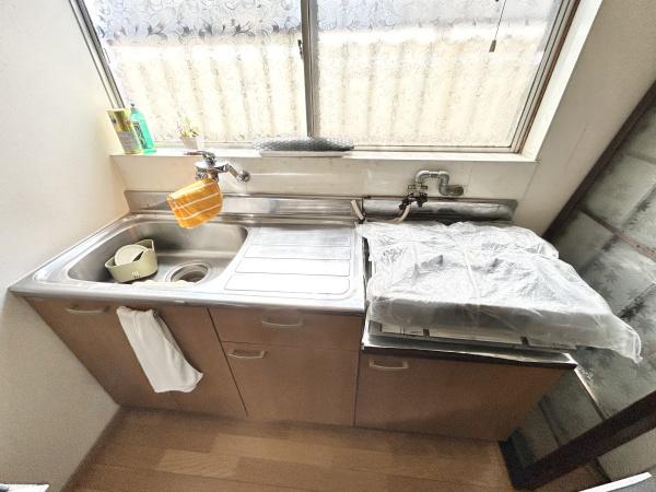 橿原市地黄町の中古一戸建て