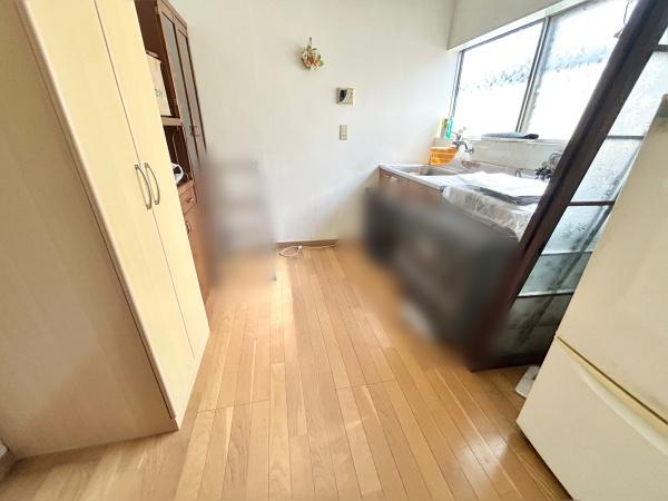 橿原市地黄町の中古一戸建て