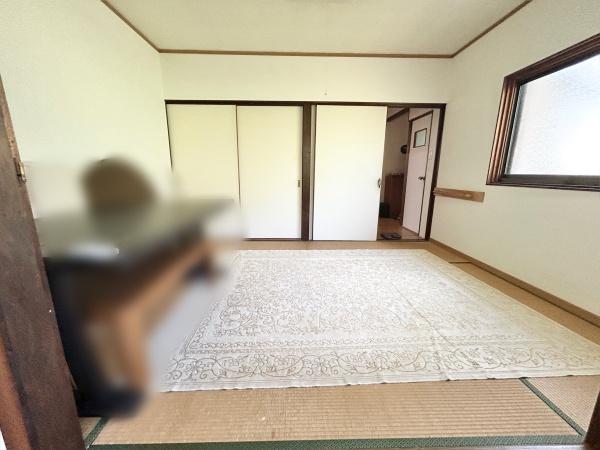 橿原市地黄町の中古一戸建て