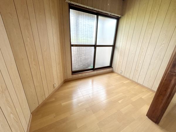 橿原市地黄町の中古一戸建て