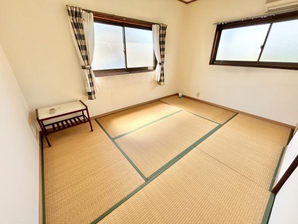 橿原市地黄町の中古一戸建て