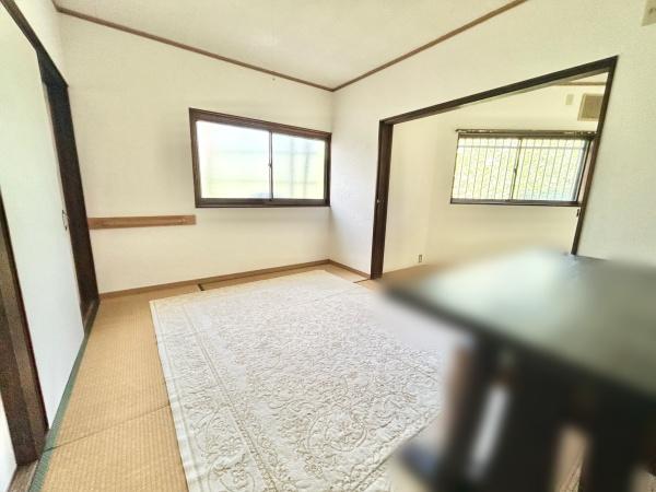 橿原市地黄町の中古一戸建て
