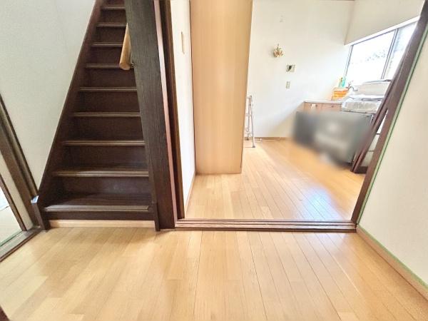 橿原市地黄町の中古一戸建て