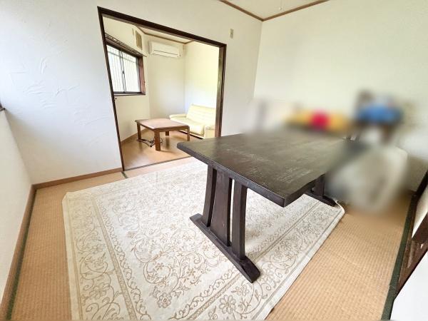橿原市地黄町の中古一戸建