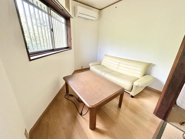 橿原市地黄町の中古一戸建