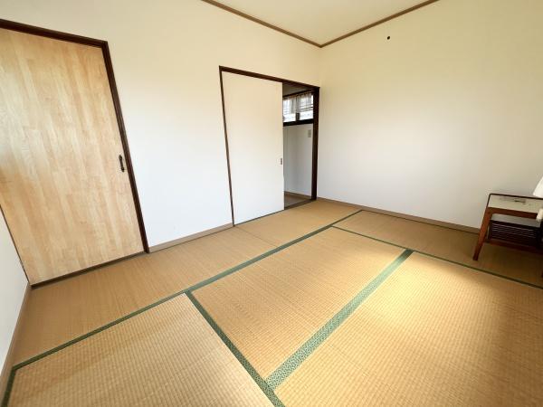 橿原市地黄町の中古一戸建