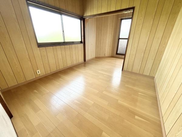 橿原市地黄町の中古一戸建て