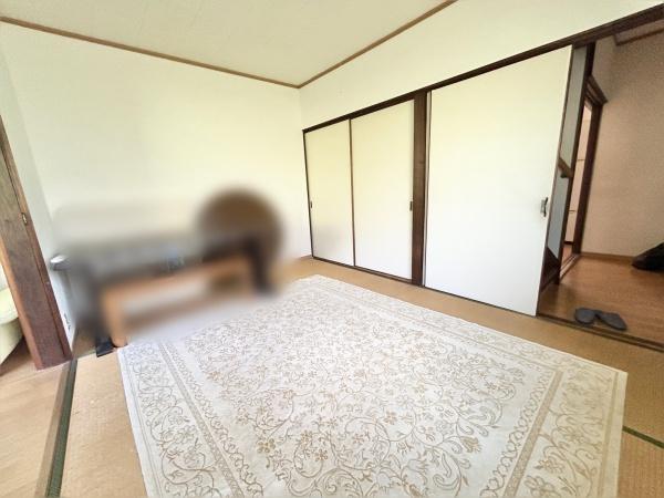 橿原市地黄町の中古一戸建て
