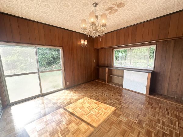橿原市菖蒲町３丁目の中古一戸建て