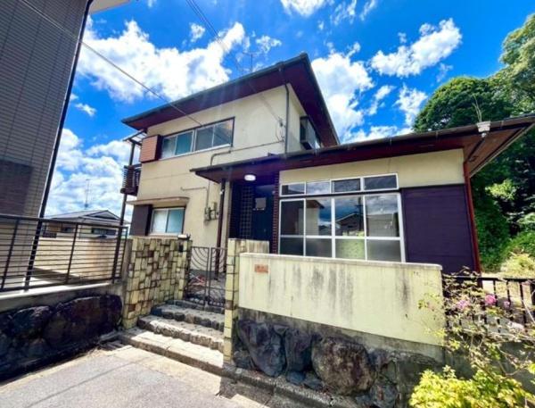 橿原市菖蒲町３丁目の中古一戸建