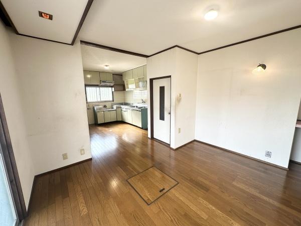 橿原市菖蒲町３丁目の中古一戸建