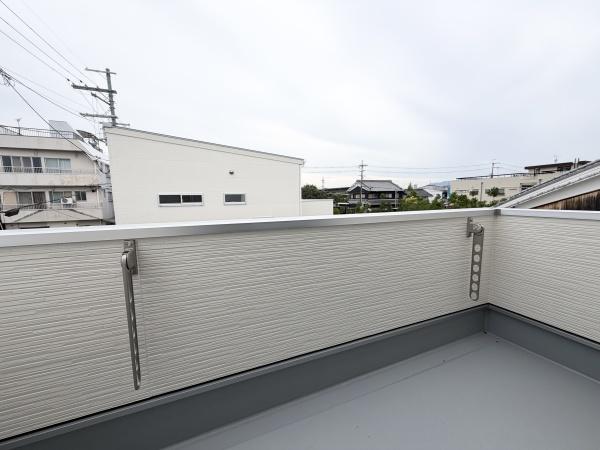 桜井市大字谷の新築一戸建