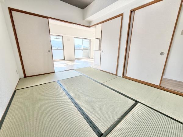 ローレルコート桜井南