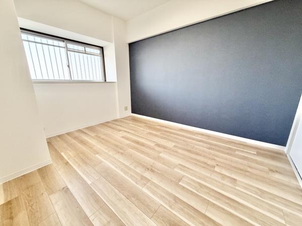 ローレルコート桜井南