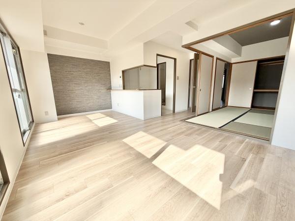 ローレルコート桜井南