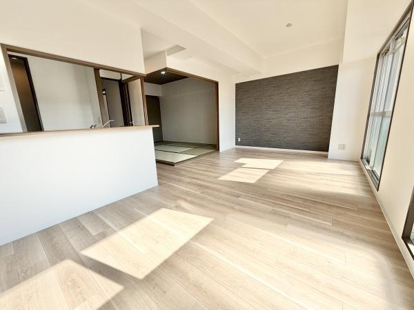 ローレルコート桜井南